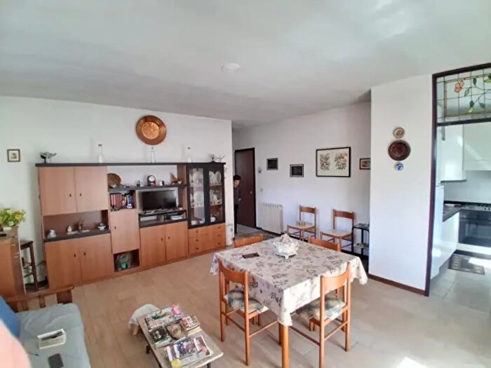 Appartamento bilocale in vendita in Via Giuseppe Mazzini, Omegna