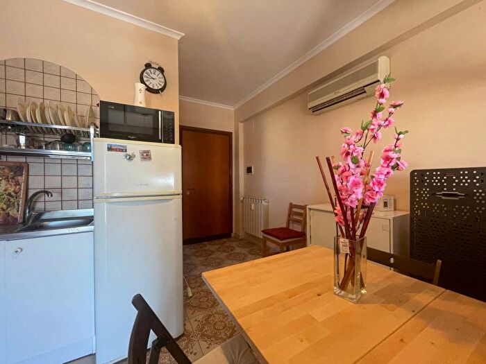 Appartamento monolocale in affitto in Via Gaspare Spontini, Ciampino