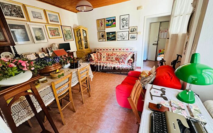 Appartamento bilocale in vendita in Via Malga, Dizzasco