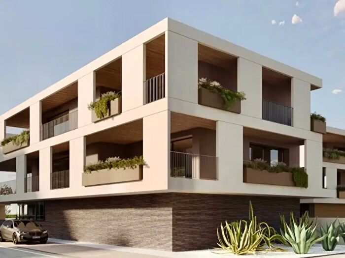 Appartamento quadrilocale in vendita in Camposampiero