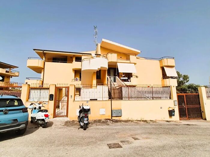 Appartamento con 5 locali in vendita in Via Salvatore Randone, Agrigento