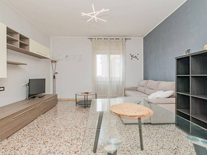 Appartamento bilocale in affitto in Via San Pietro, Castellazzo Ospiate, Bollate