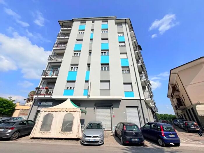 Appartamento trilocale in vendita in Via Fatebenefratelli, San Maurizio Canavese