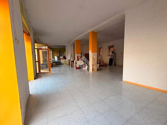 Appartamento bilocale in affitto in Via Sobrero, Colleferro