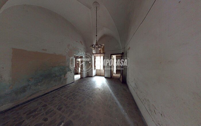 Casa con 6 locali in vendita in Via Ospedale, Maglie