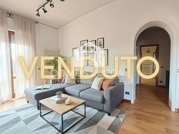 Appartamento quadrilocale in vendita in delle Tagliate I°, Lucca