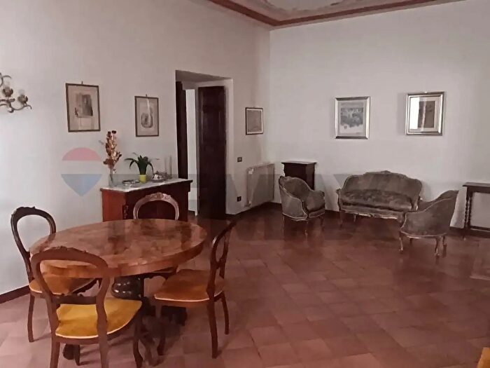Appartamento quadrilocale in vendita in Via Borghesi Ippolito, Sigillo
