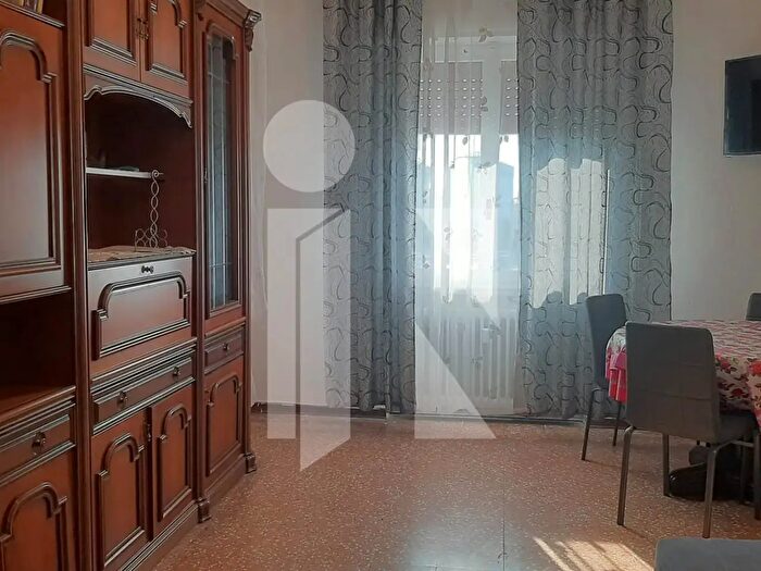 Appartamento trilocale in affitto in Mantova