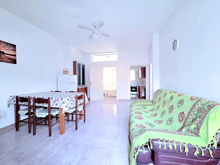 Casa quadrilocale in vendita in Via Barletta, Manduria