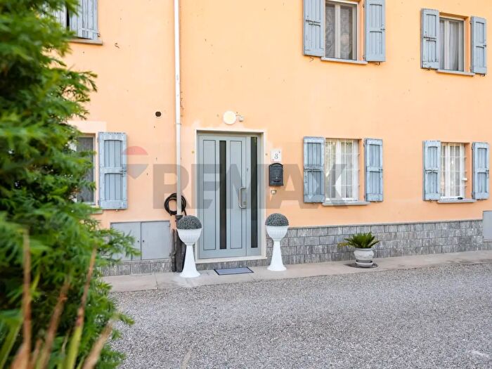 Casa quadrilocale in vendita in Vicolo Burgo, Sorbolo Mezzani