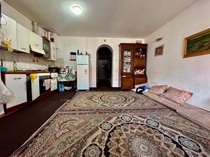 Appartamento trilocale in vendita in Forli