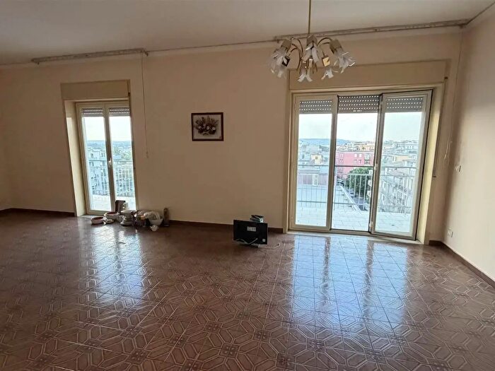 Appartamento con 5 locali in vendita in Via Cerere, Lentini