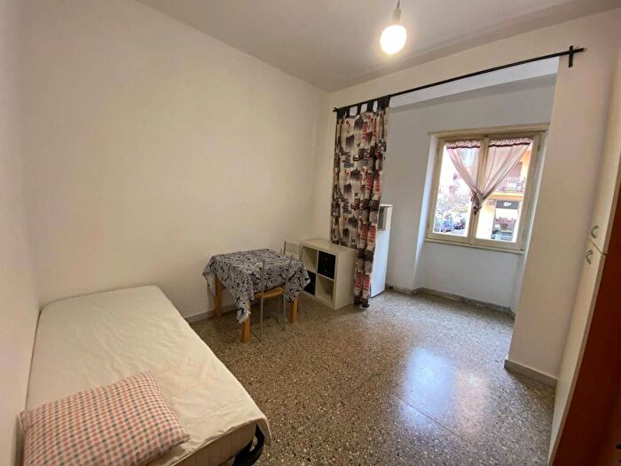 Appartamento in affitto in Via Genzano, Colli Albani, Roma