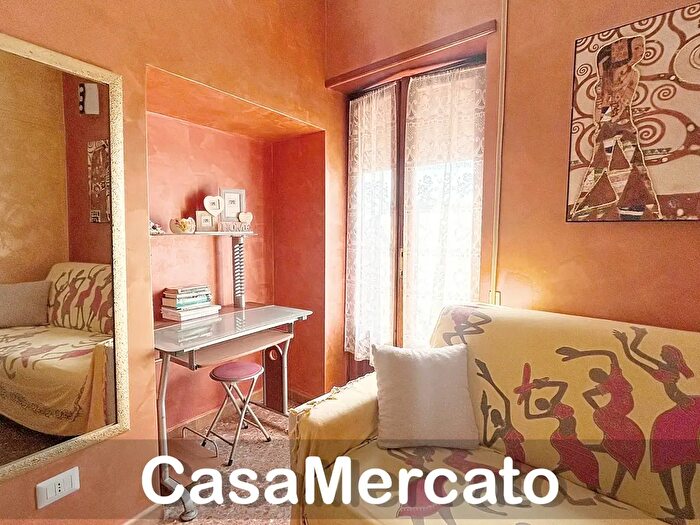 Appartamento bilocale in vendita in Via San Francesco dAssisi, Rocca Di Papa