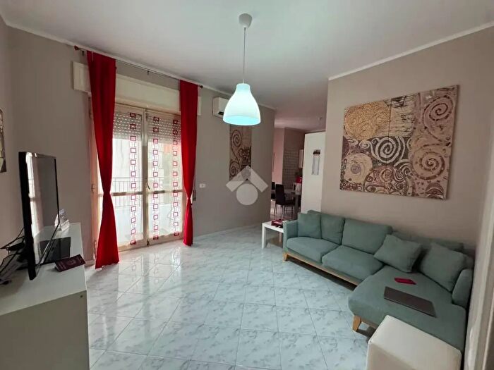 Appartamento trilocale in vendita in Viale Tiziano, Piedimonte San Germano