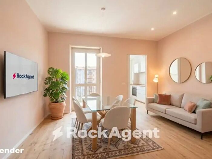 Appartamento trilocale in vendita in Via Andrea Provana, Collegno