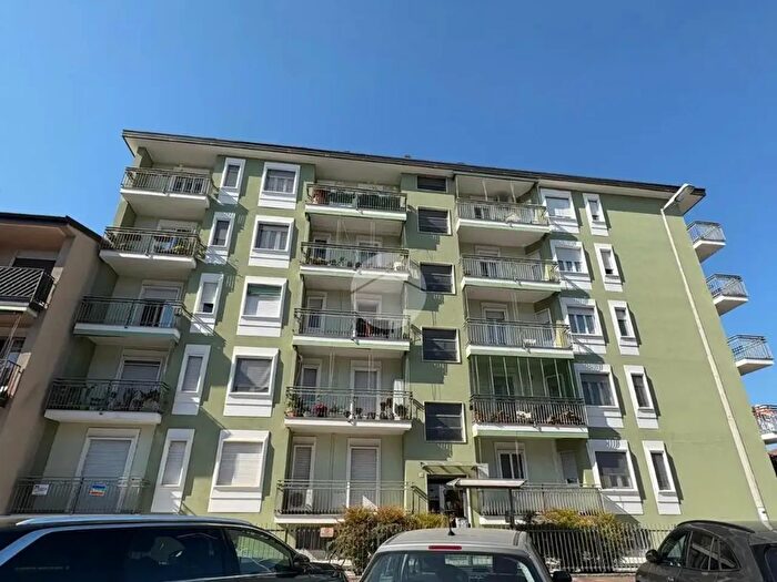 Appartamento monolocale in affitto in Via Carroccio, Gaggiano