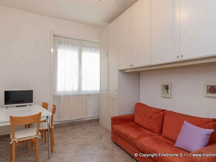 Appartamento monolocale in affitto in viale CENISIO, Sempione, Milano