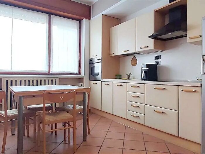 Appartamento bilocale in affitto in Via Papa Giovanni XXIII, Castellanza