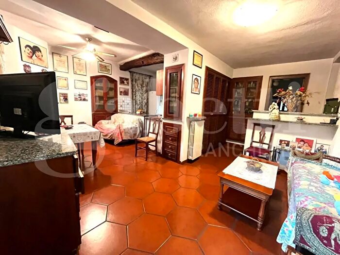 Appartamento con 5 locali in vendita in Località Lanfredi, Andora