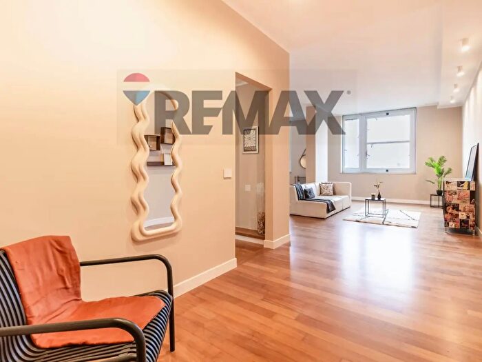 Appartamento quadrilocale in vendita in Via Fratelli dItalia, Busto Arsizio