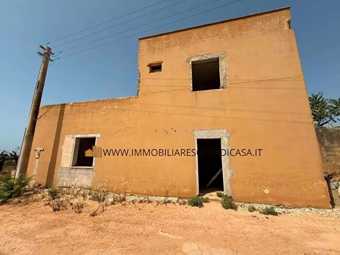 Casa trilocale in vendita in Mazara Del Vallo