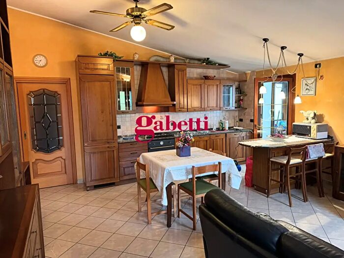 Appartamento trilocale in vendita in Rimini