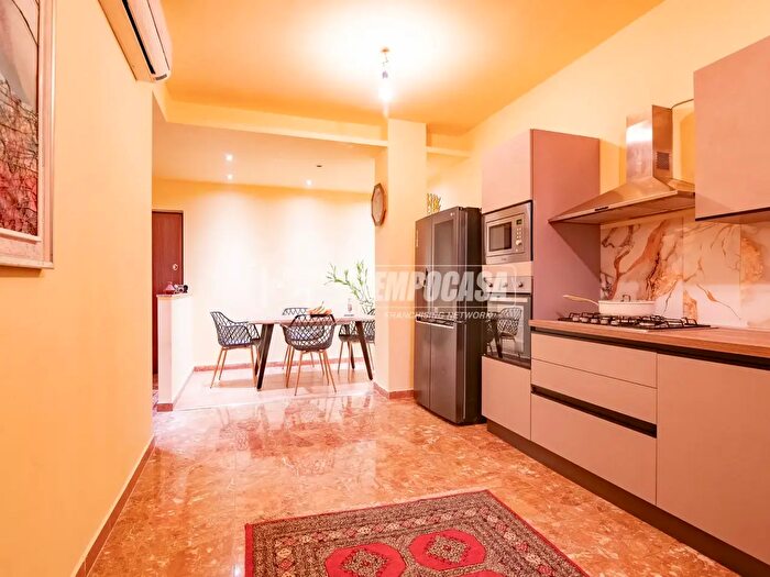 Appartamento bilocale in vendita in Via dei Narcisi, Inzago