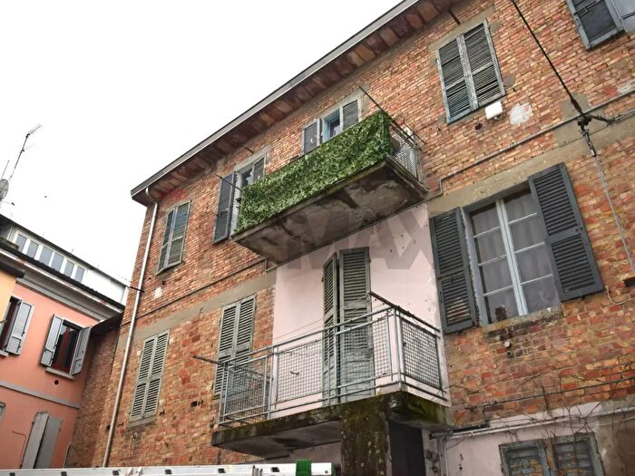 Appartamento quadrilocale in vendita in Via Roma, Medesano