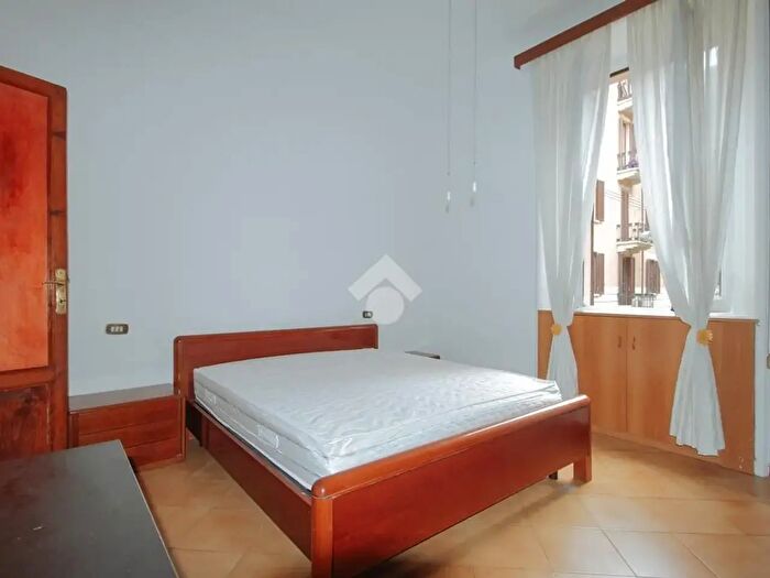 Appartamento trilocale in affitto in Via Antonio Stradivari, Milano