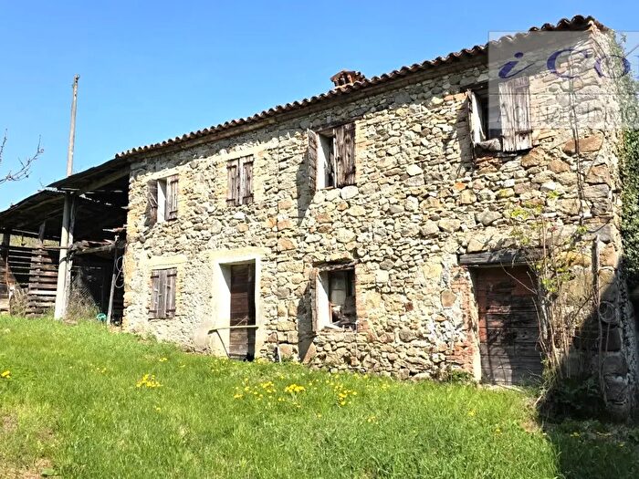 Casa trilocale in vendita in Via Cengolina, Galzignano Terme