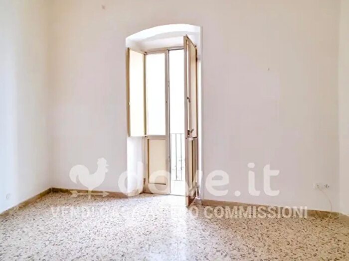 Appartamento trilocale in vendita in Via Giovanni Paisiello, Taranto