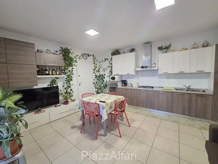Appartamento bilocale in affitto in Padova