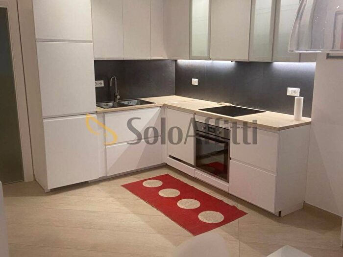 Appartamento bilocale in affitto in via Rogati, Prato della Valle Pontecorvo, Padova