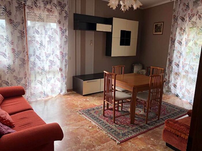 Appartamento quadrilocale in affitto in Via Guglielmo Malaspina, Madonna Pellegrina, Padova