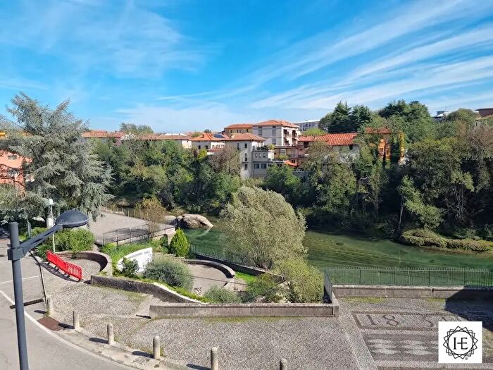 Appartamento bilocale in vendita in Via San Donato, Osio Sotto