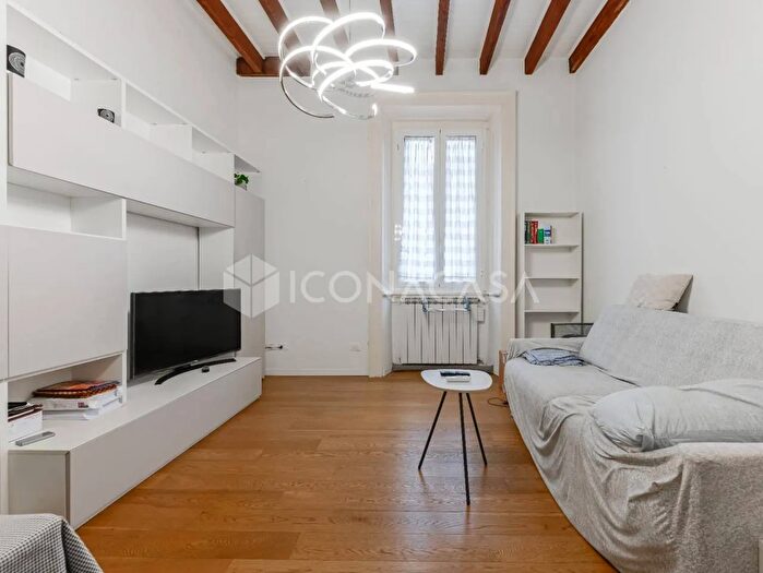 Appartamento bilocale in vendita in Viale Monza, Milano