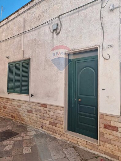 Casa monolocale in vendita in Via Candelora, Sternatia