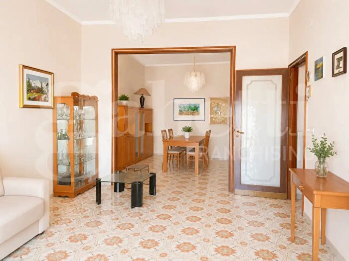 Appartamento con 5 locali in vendita in Viale Europa, Ragusa
