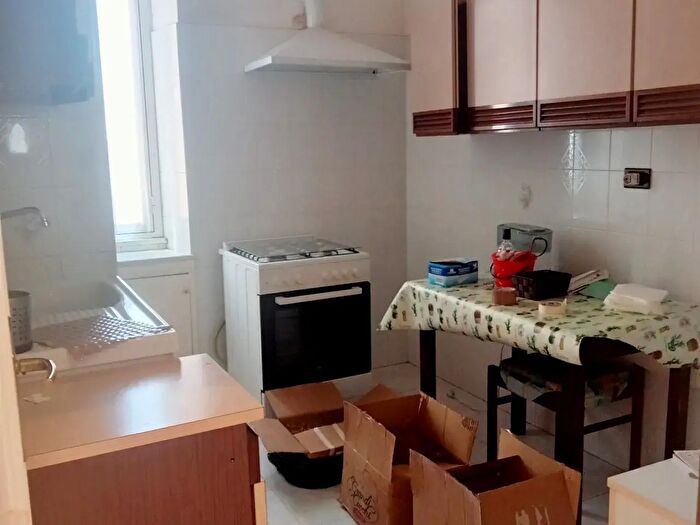 Appartamento bilocale in affitto in Via della Tenuta di SantAgata, Roma