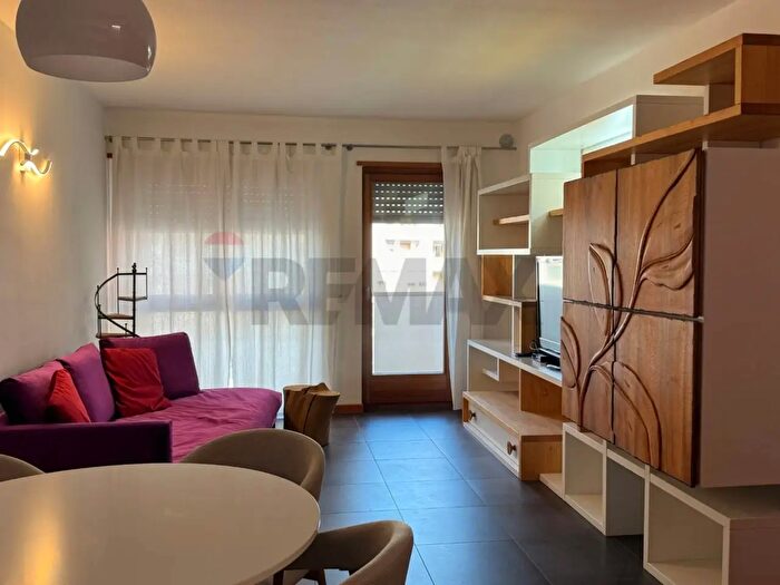 Appartamento bilocale in affitto in Via Aprile, Ponte Nelle Alpi