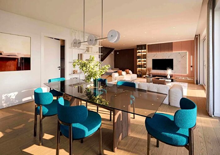 Case in Vendita e in Affitto - 3