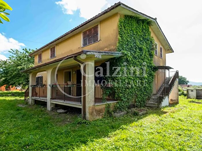 Casa quadrilocale in vendita in Via Muracciola, Palestrina