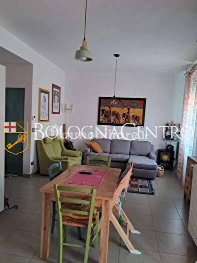Appartamento trilocale in vendita in Via Pellizza da Volpedo, Bologna
