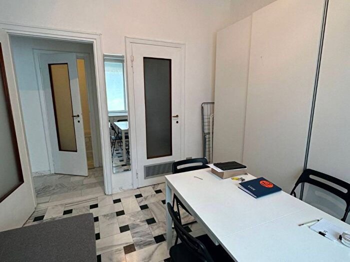 Appartamento bilocale in affitto in Via Giuseppe Dezza, Dezza, Milano