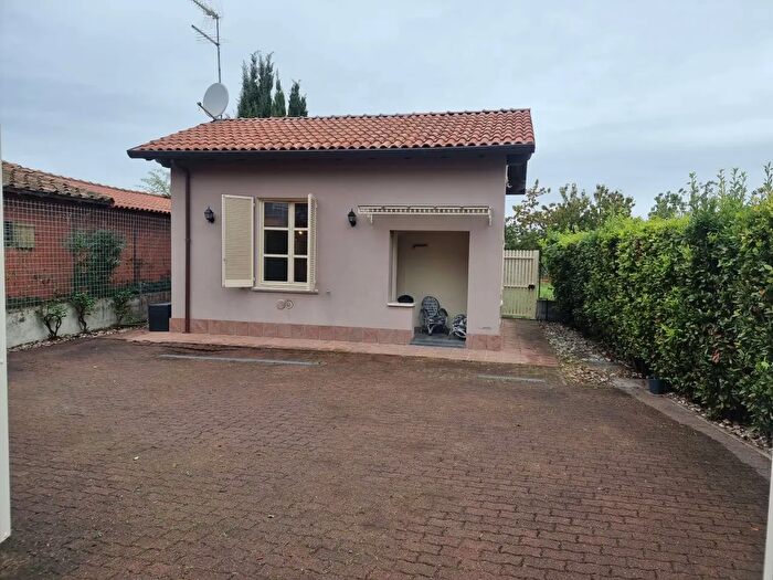 Casa monolocale in vendita in Muccini, Sarzana