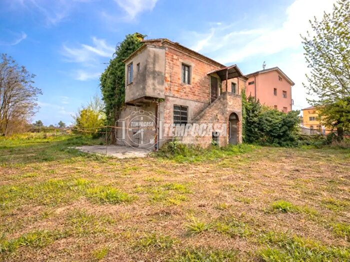 Casa con 10 locali in vendita in Via delle Colonne, Falconara Marittima