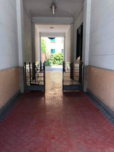 Appartamento bilocale in vendita in Via Bordighera, Milano