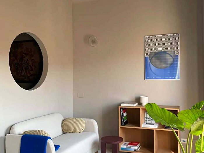 Appartamento bilocale in affitto in Corso di Porta Vigentina, Quadronno Crocetta, Milano