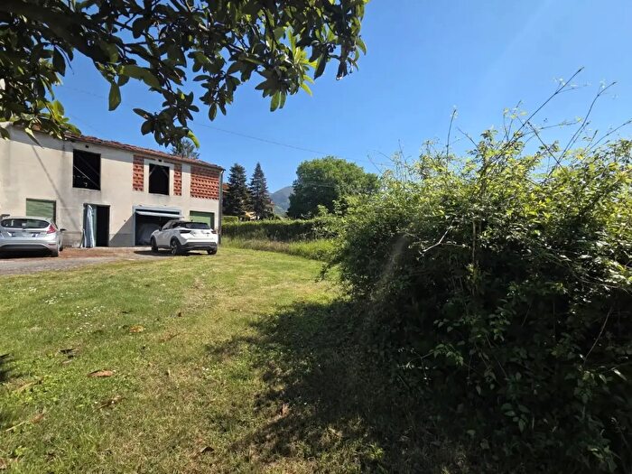 Casa con 5 locali in vendita in Capannori